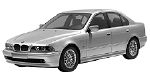 BMW E39 B3242 Fault Code