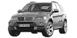 BMW E70 B3242 Fault Code