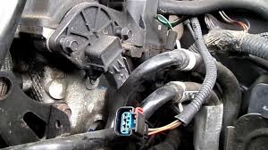 See B3242 in engine